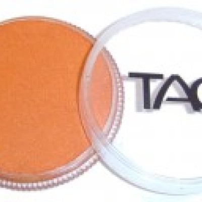 Tag Body Art 32g Pearl Orange